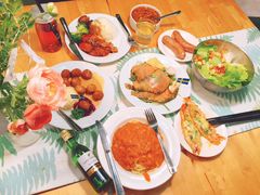 -宜家·瑞典风味餐厅(无锡店)
