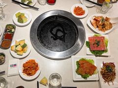 -么子烤肉(化龙池店)