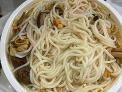 -云味馆·云南菜·云南米线(地王店)