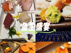 -贰捌零叁精致料理(钱湖店)