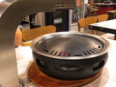 -胡哥烤肥牛(车公庙店)