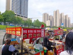 -重庆医科大学附属儿童医院(两江院区)