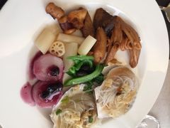 -巴厘岛风情自助餐厅(牡丹广场店)