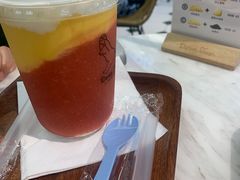 -丹礼糖甜品