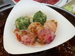 -蜀大侠火锅(总府路全国总店)