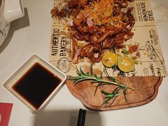 -避风塘·金牌店·夜宵(金玉兰店)