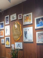 -十月日记高端孕妈妈摄影(黄金大厦店)