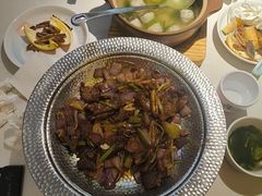 -小鱼小牛(世欧广场店)