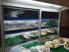 -华圆美食-老蓬莱菜(蓬港路店)