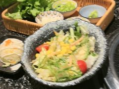 -牛焱·和牛烧肉(五大道店)