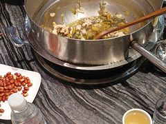 -老船舫·现做活鲜鱼馆(东郊记忆店)