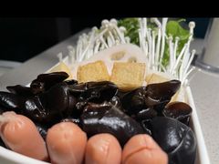 -半天妖烤鱼(新中关购物中心店)