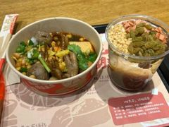 -盛香亭热卤(永旺梦乐城店)