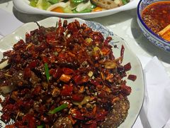 -付掌柜在成都·热炒砂锅集(金禾店)