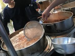 -陈董药炖排骨(饶河街店)