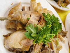 -浩海美食店(闸坡店)