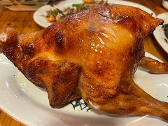 -竹庄餐馆·26年店(南昆山景区店)