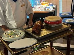 -四世同堂·京菜·烤鸭(双井店)