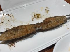 -大草原清真饭庄(沙河店)