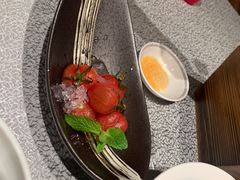 -北京王府井希尔顿酒店·秦唐中餐厅Chynna