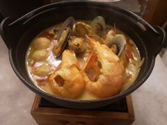 -花舍·新派粤菜·西餐·下午茶(亚运村·鸟巢店)