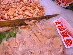 -聚盛源蒸汽海鲜火锅烤肉自助(巨川金海岸购物广场店)