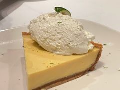青柠派-MORTON'S 莫尔顿牛排坊(北京丽晶酒店)