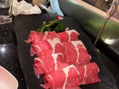 -捞王猪肚鸡火锅(财富中心店)