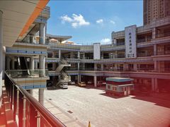 -新世界休闲生活广场(奉贤店)