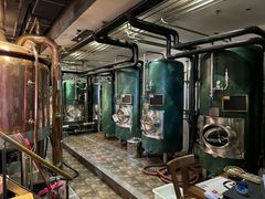 -Paulaner·德国帕拉娜自酿啤酒餐厅(海上世界店)