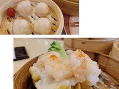 金牌虾饺皇-点都德(千灯湖环宇城店)