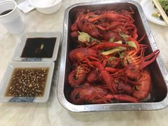-段氏龙虾·烧烤·烤鱼(东书房路店)