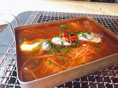 -大油嘴碳烤油边