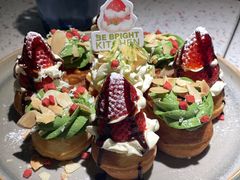 -BE BRIGHT KITCHEN(正佳广场店)