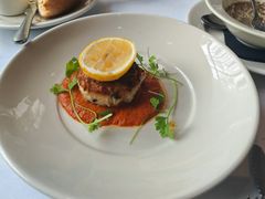 -MORTON'S 莫尔顿牛排坊(北京丽晶酒店)