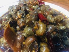 -老金烧烤(伟东新都店)