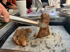 -阪尚皇·原切牛排·烤肉火锅自助(北京路店)