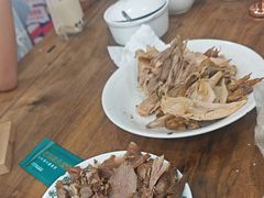 -老刘家永盛斋·传统泡馍(东关南街店)