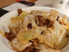 -江渔儿酸菜鱼·拔草餐厅(虎门君乐汇店)