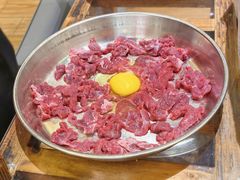 入粥牛展-丰尔粥食·粥底火锅(大良总店)
