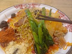-海椒市落舌·麻辣烫冒菜(武侯大悦城店)