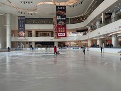 -世纪星滑冰俱乐部(万象城店)