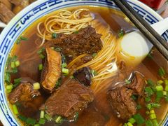 -永丰面馆(汉口路店)