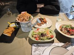 -桃花坞·私房菜餐厅(龙湖时代天街店)