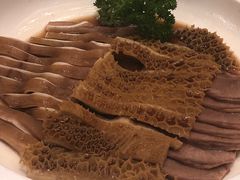 卤水拼盘-宁波汉通海鲜大酒店(江湾店)