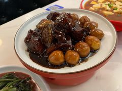 -简小姐·上海餐厅(长城大厦店)