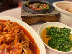 -玲珑餐厅(陕西南路店)