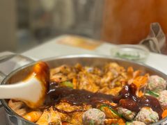 -黄记煌三汁焖锅(新佳丽江汉路店)