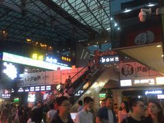 -星巴克(深圳布吉万象汇4F店)