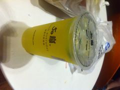 -50岚 鮮茶專賣連鎖(时代店)